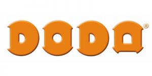 DODA logo